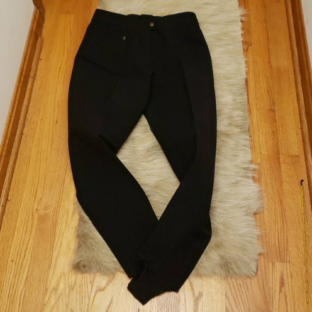 Feller Hosen Ski Pants Austria Size 12 Long